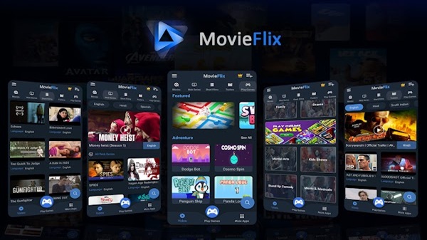 movieflix apk