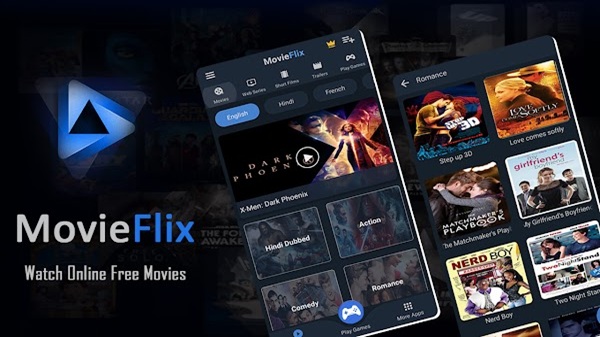 movieflix download